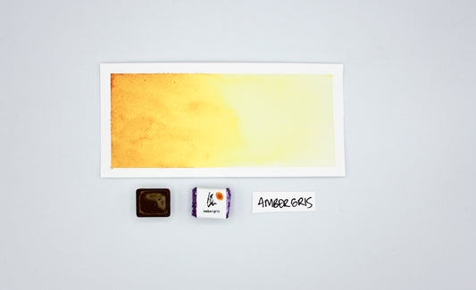 AMBERGRIS