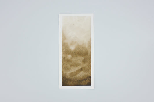 GREEN UMBER