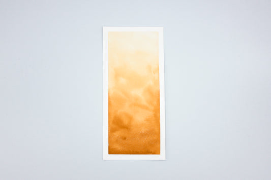 GOLDEN OCHRE