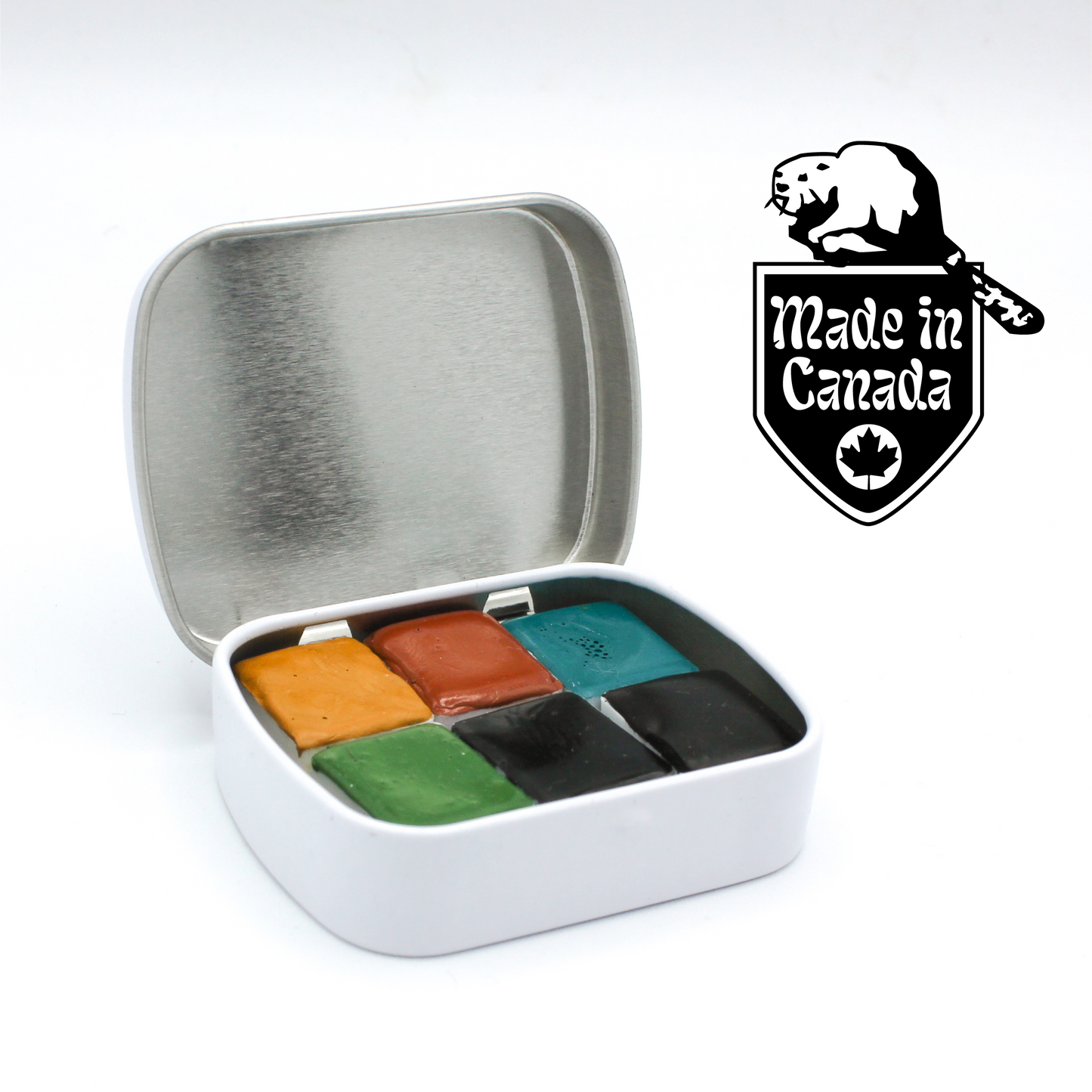 Build Your Own Paint Set