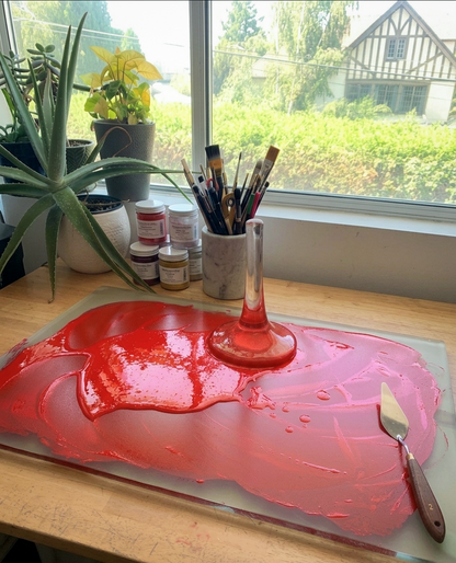NAPHTHOL RED