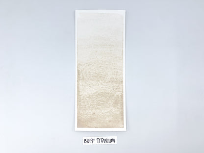 BUFF TITANIUM