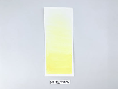 NICKEL YELLOW