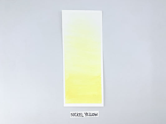 NICKEL YELLOW