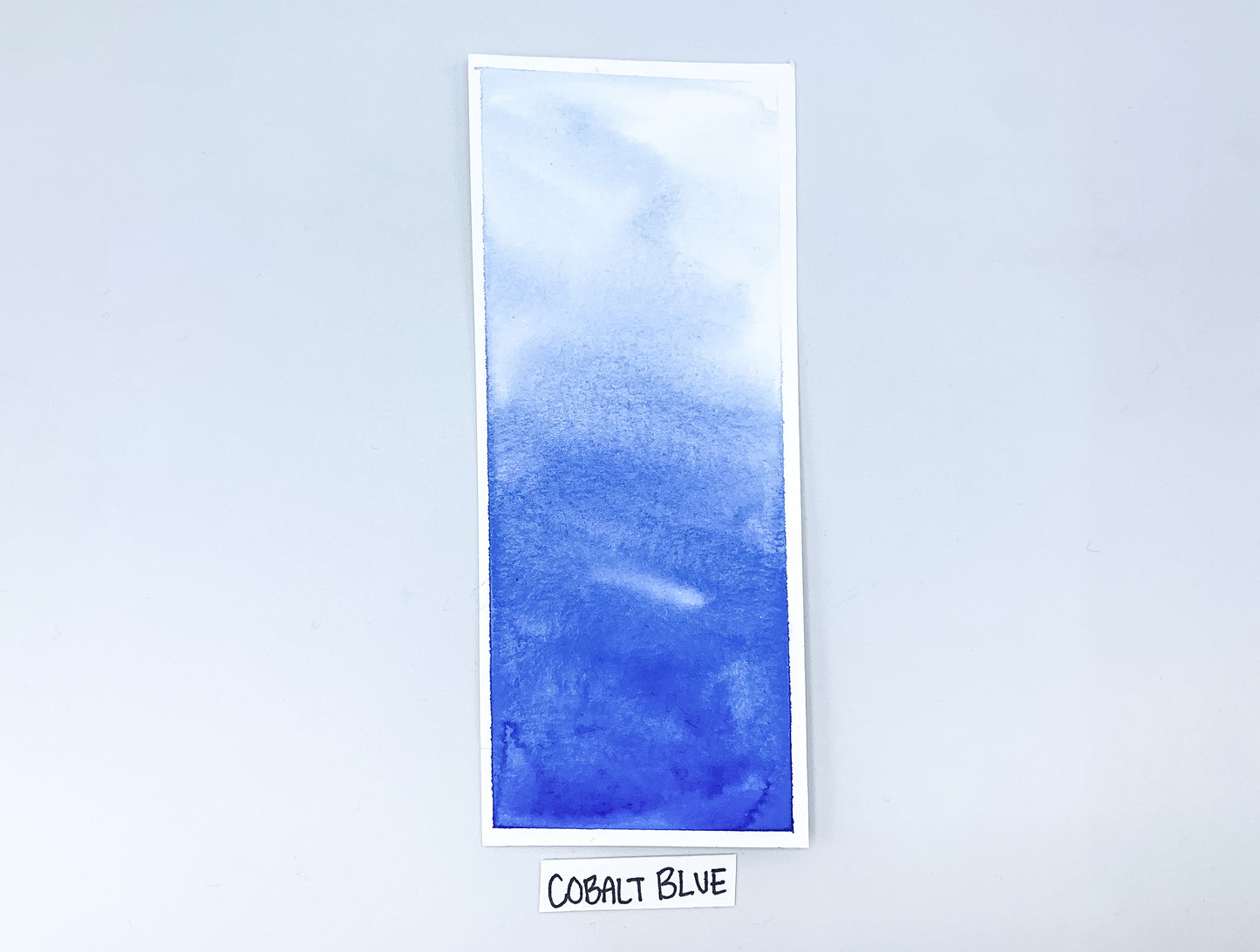 COBALT BLUE