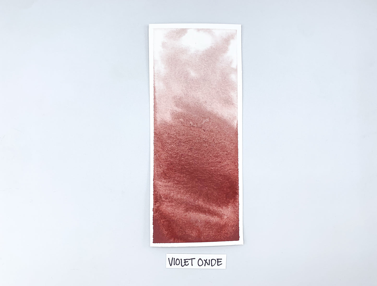 VIOLET OXIDE