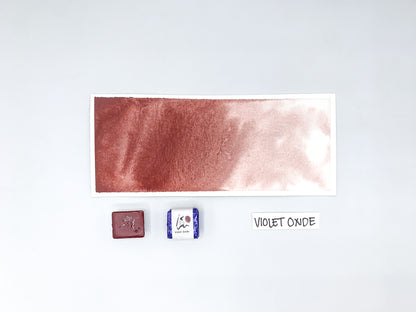 VIOLET OXIDE
