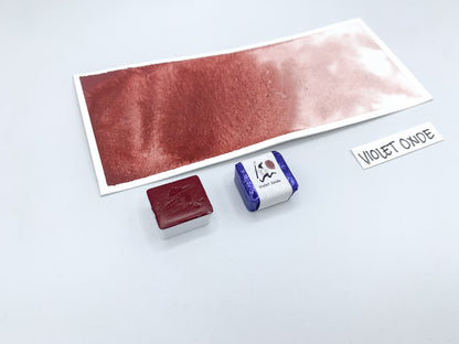 VIOLET OXIDE