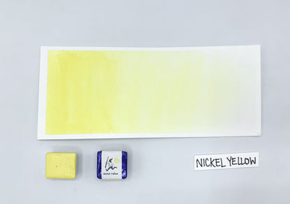 NICKEL YELLOW