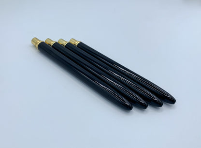 Portable Watercolour Brush for Travel - Size 4