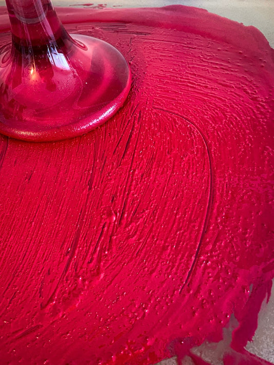 QUINACRIDONE RED