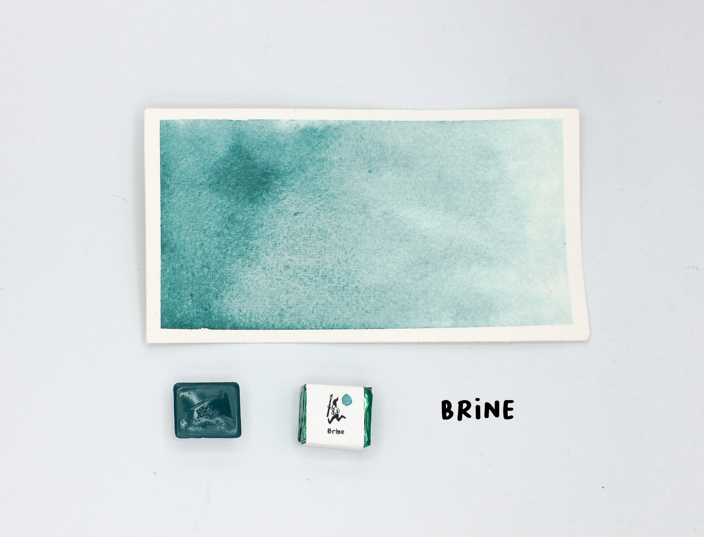 BRINE