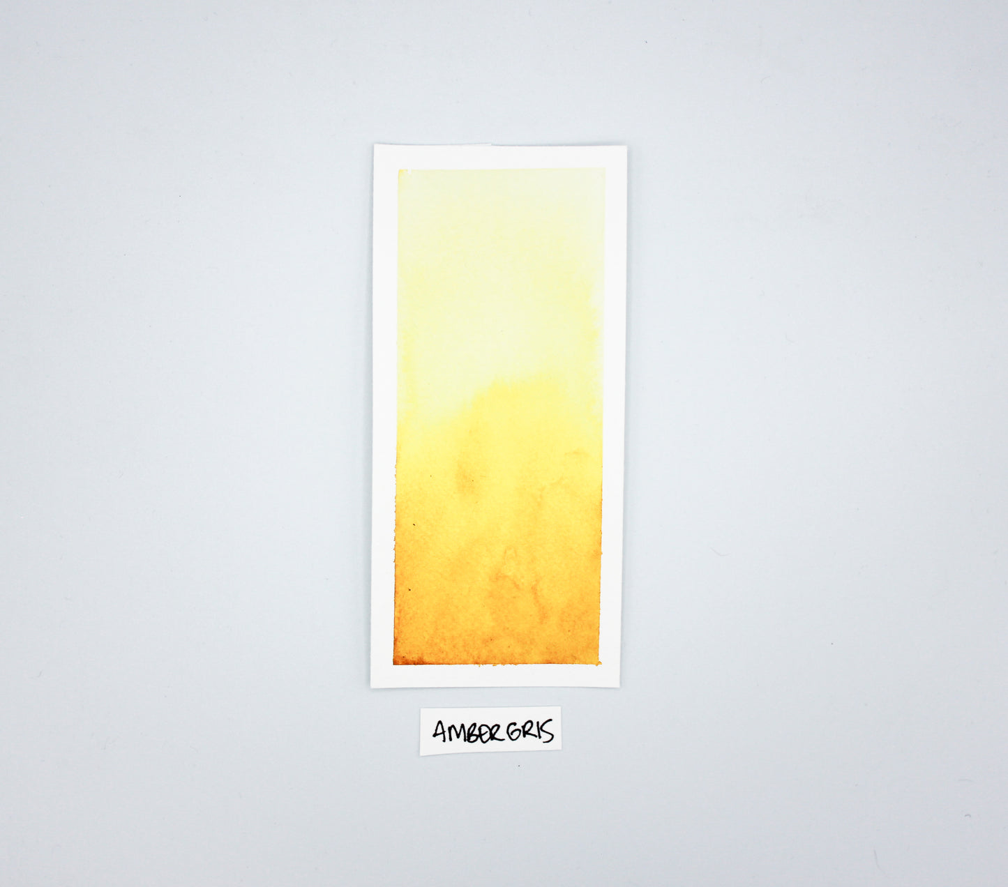 AMBERGRIS