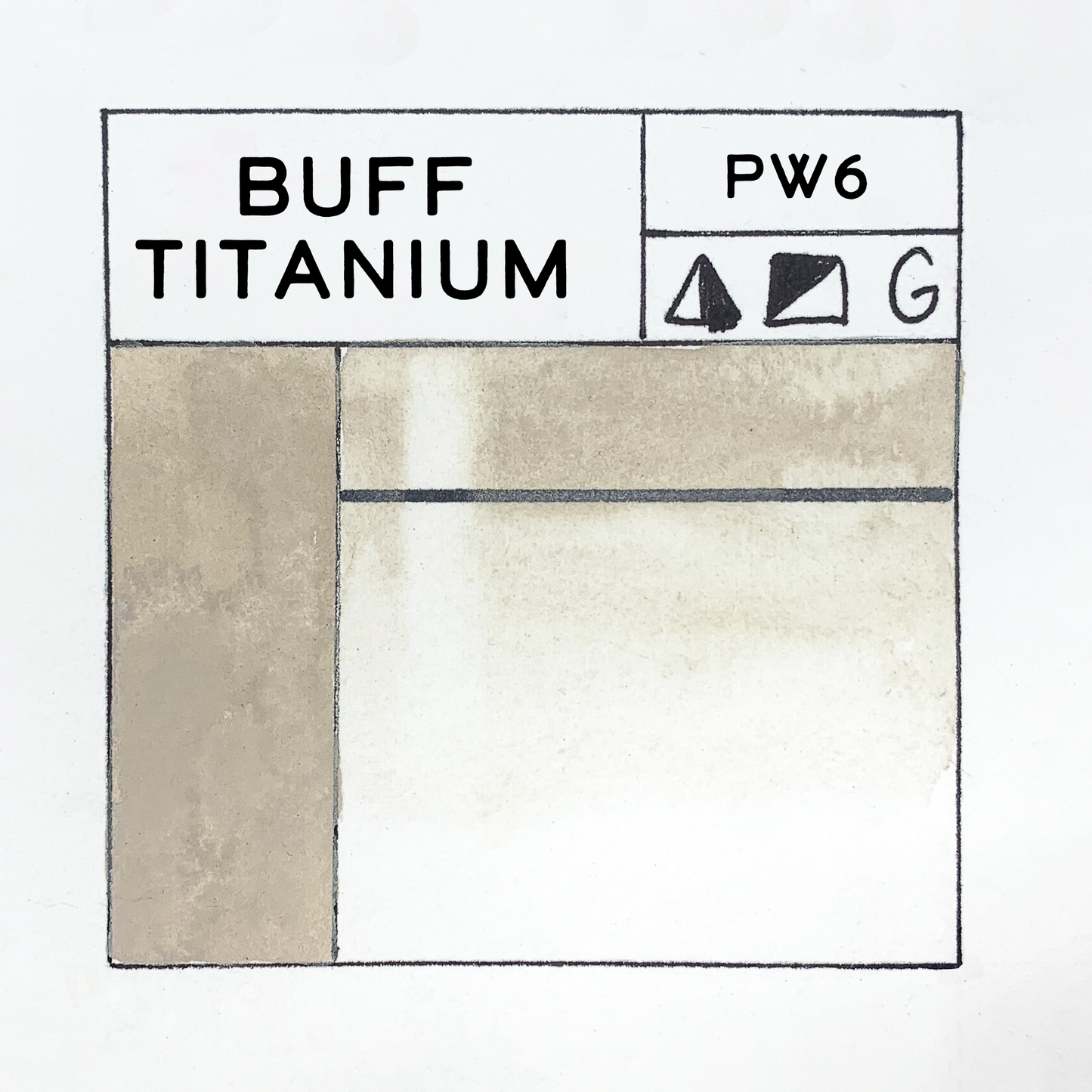 Build Your Own Paint Set