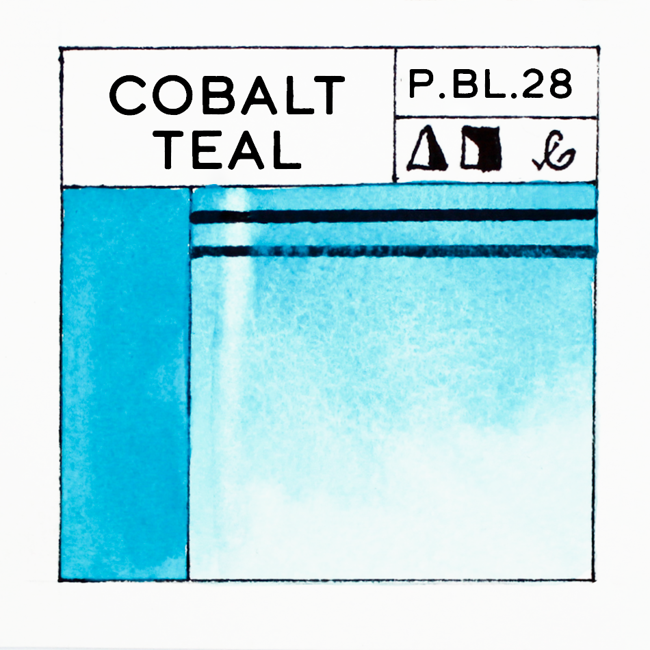 Build Your Own Paint Set