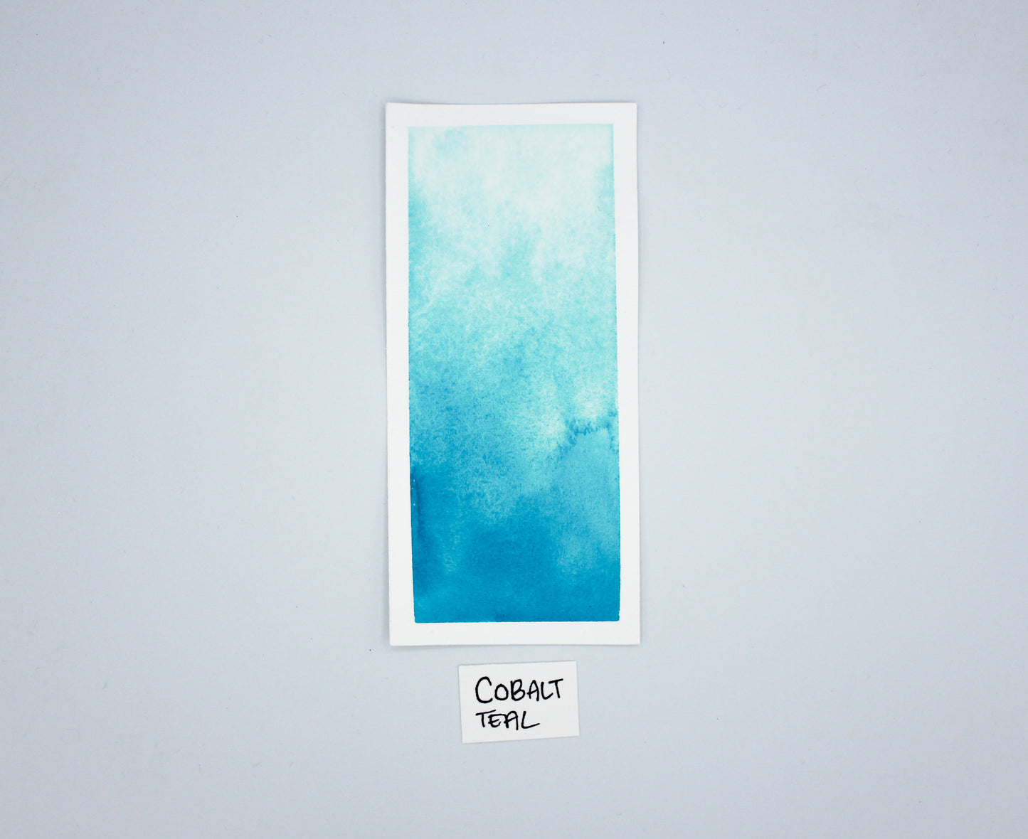 COBALT TEAL