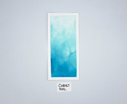 COBALT TEAL