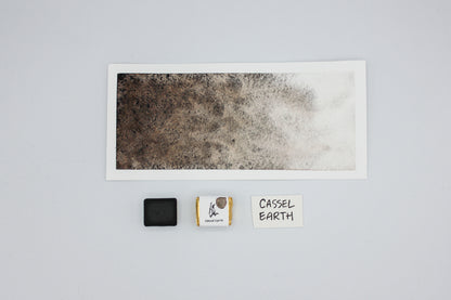 CASSEL EARTH