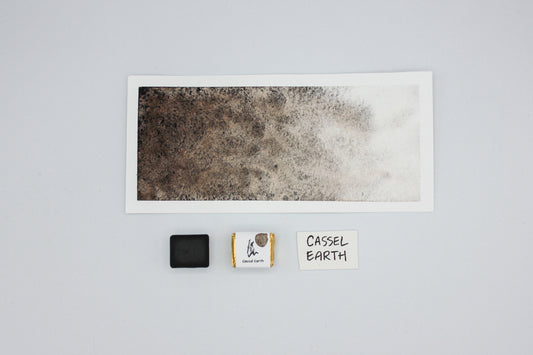CASSEL EARTH