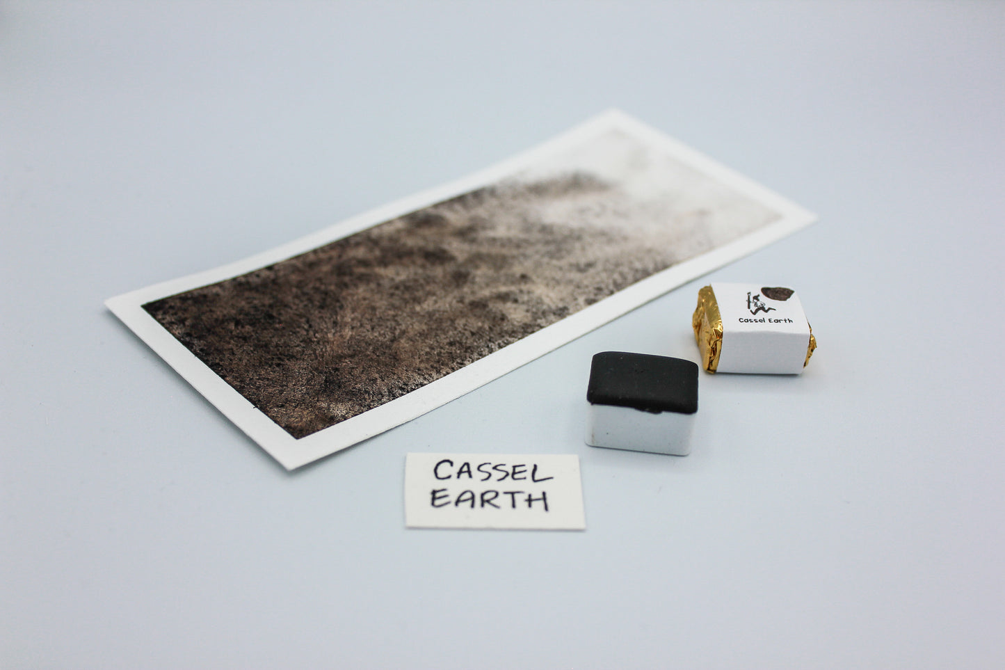CASSEL EARTH