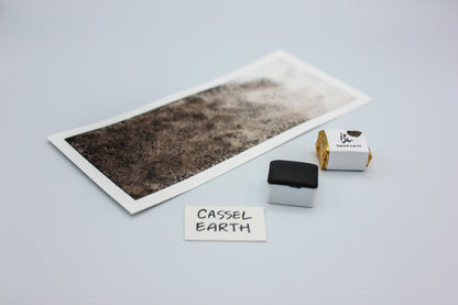 CASSEL EARTH