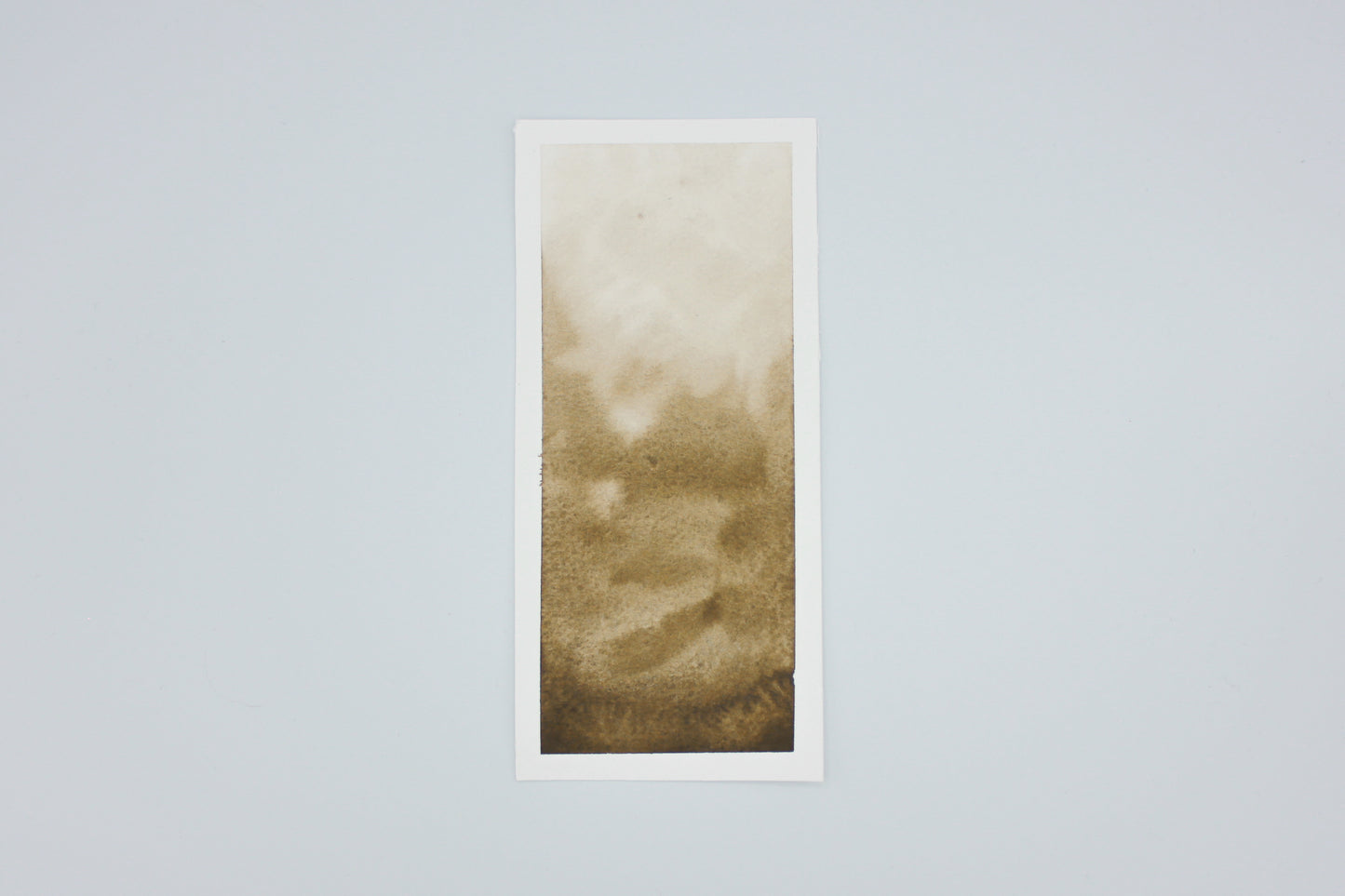 GREEN UMBER