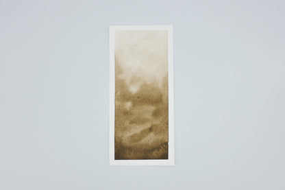GREEN UMBER