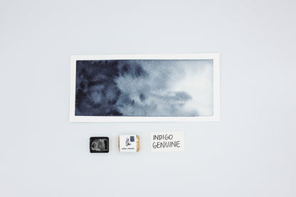 INDIGO GENUINE