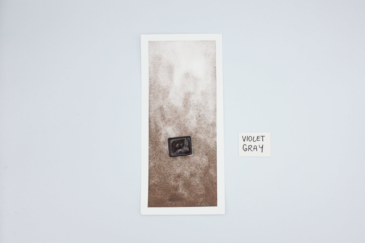 VIOLET GRAY