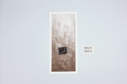 VIOLET GRAY