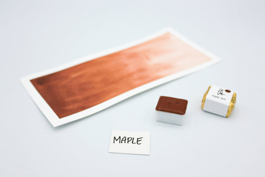 MAPLE