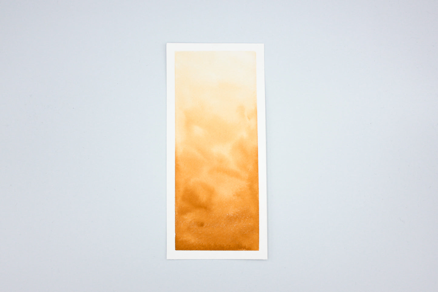 GOLDEN OCHRE