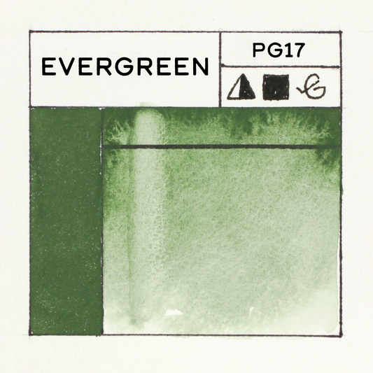 EVERGREEN