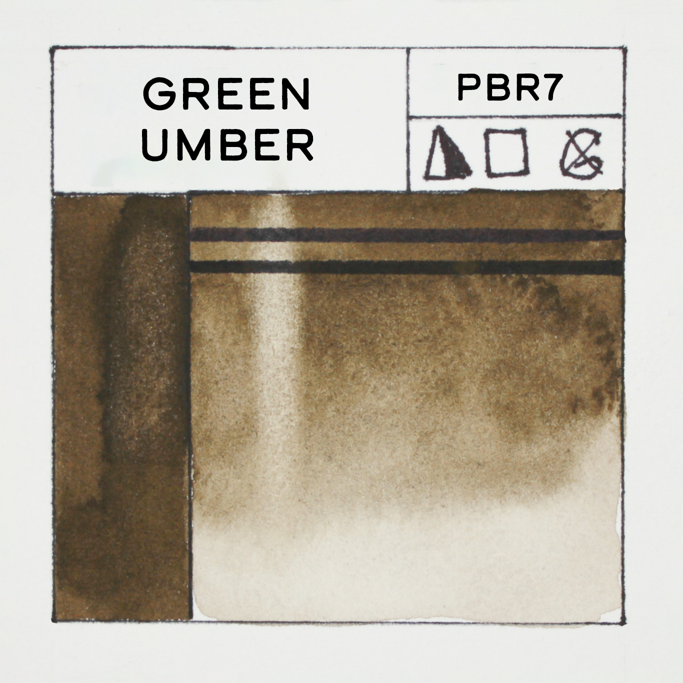 Build Your Own Paint Set