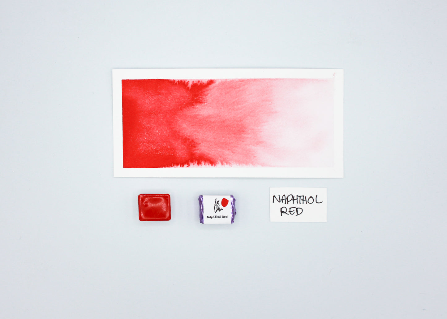 NAPHTHOL RED