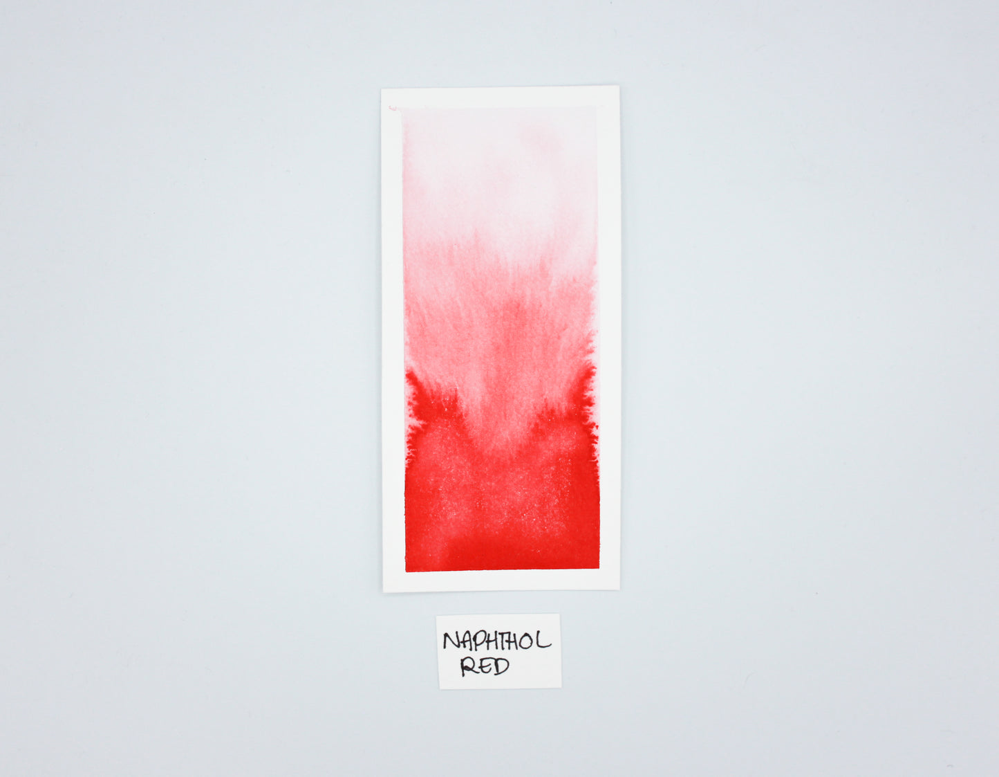 NAPHTHOL RED