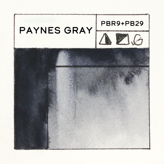 PAYNES GRAY