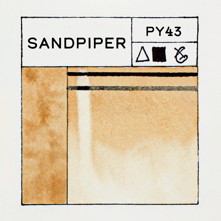 Build Your Own Paint Set