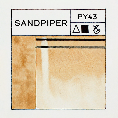Build Your Own Paint Set