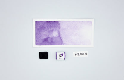WYSTERIA