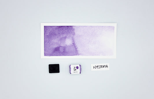 WYSTERIA