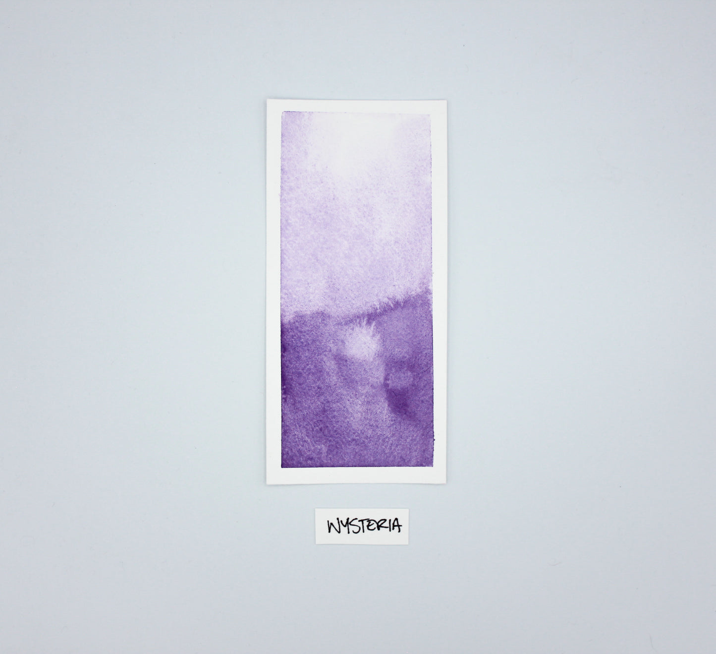 WYSTERIA