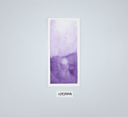 WYSTERIA